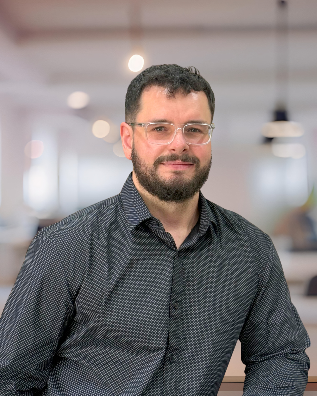 Franky Ford — founder of Beyond 6S Consulting